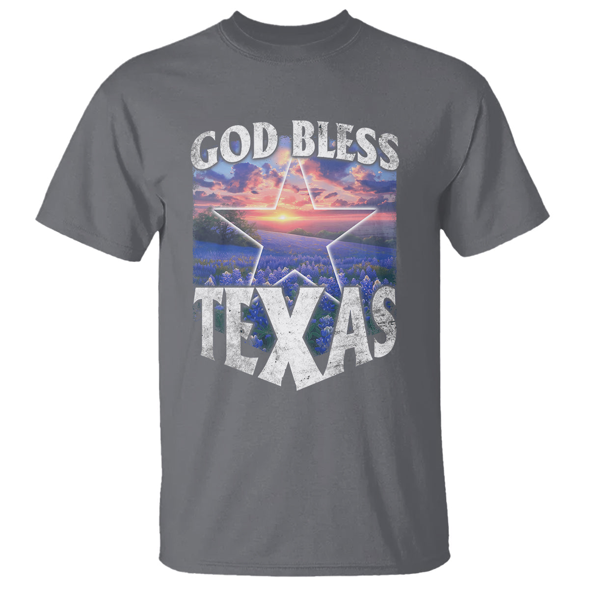 bluebonnet-field-god-bless-texas-t-shirt