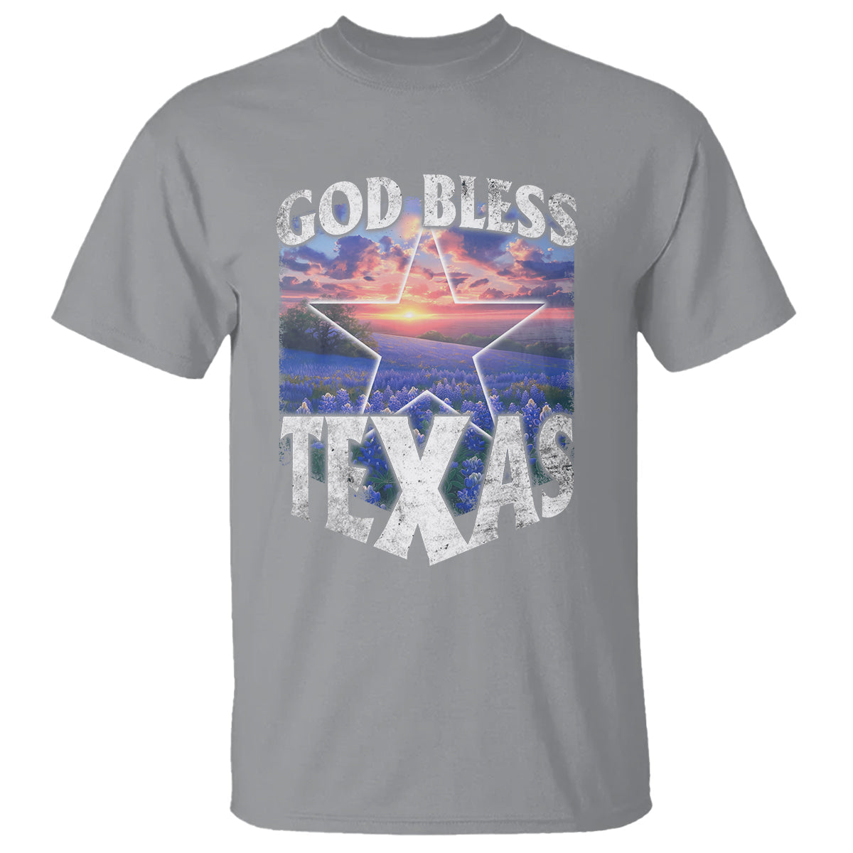 bluebonnet-field-god-bless-texas-t-shirt