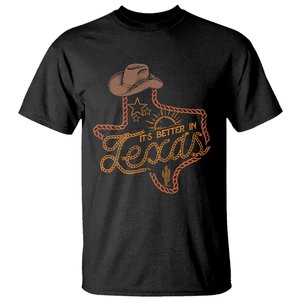 its-better-in-texas-retro-western-cowboy-t-shirt
