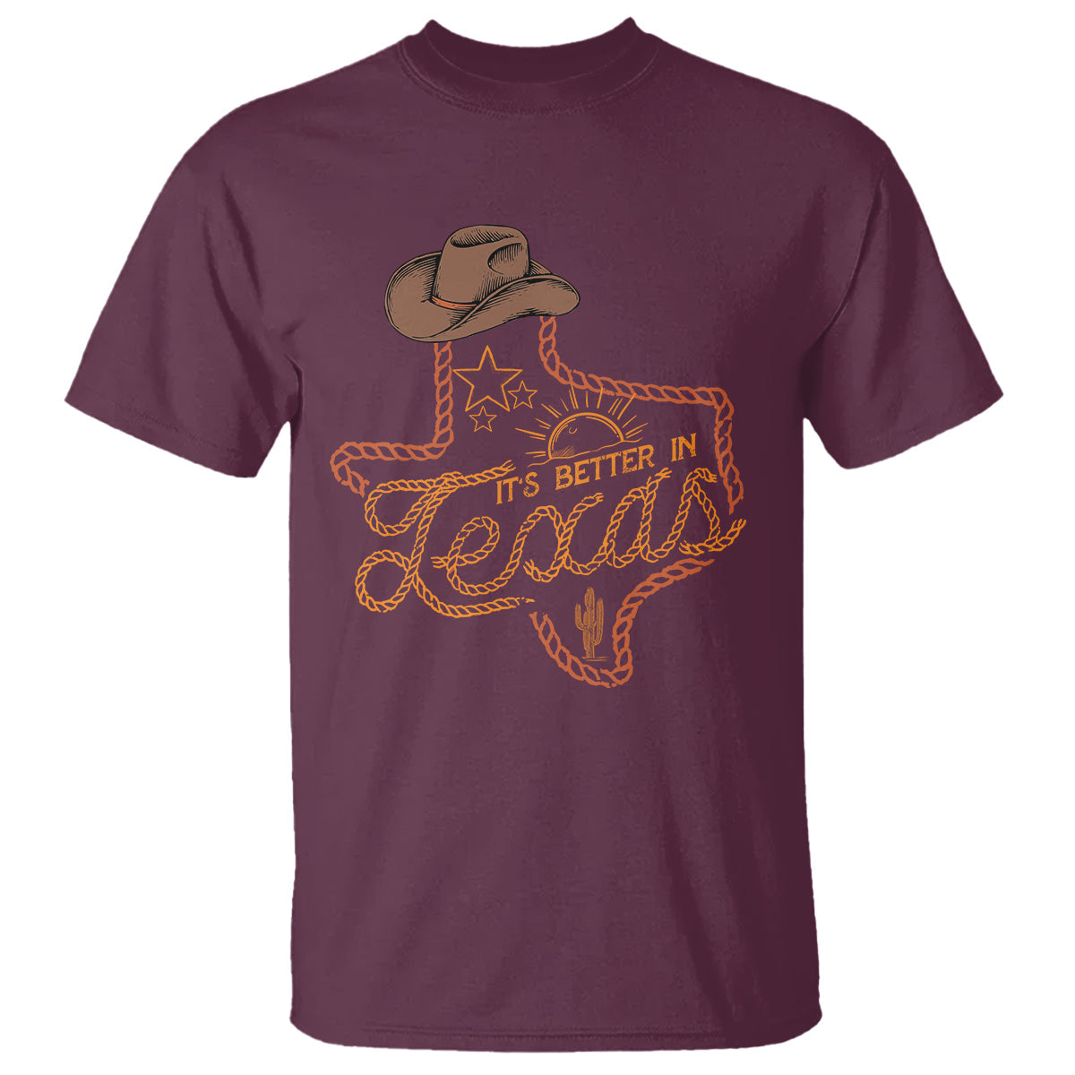 its-better-in-texas-retro-western-cowboy-t-shirt