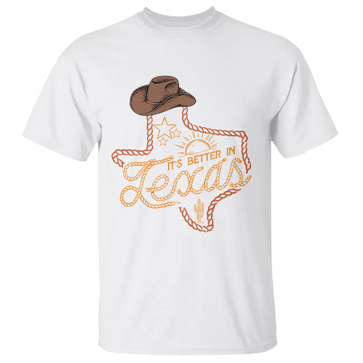 its-better-in-texas-retro-western-cowboy-t-shirt