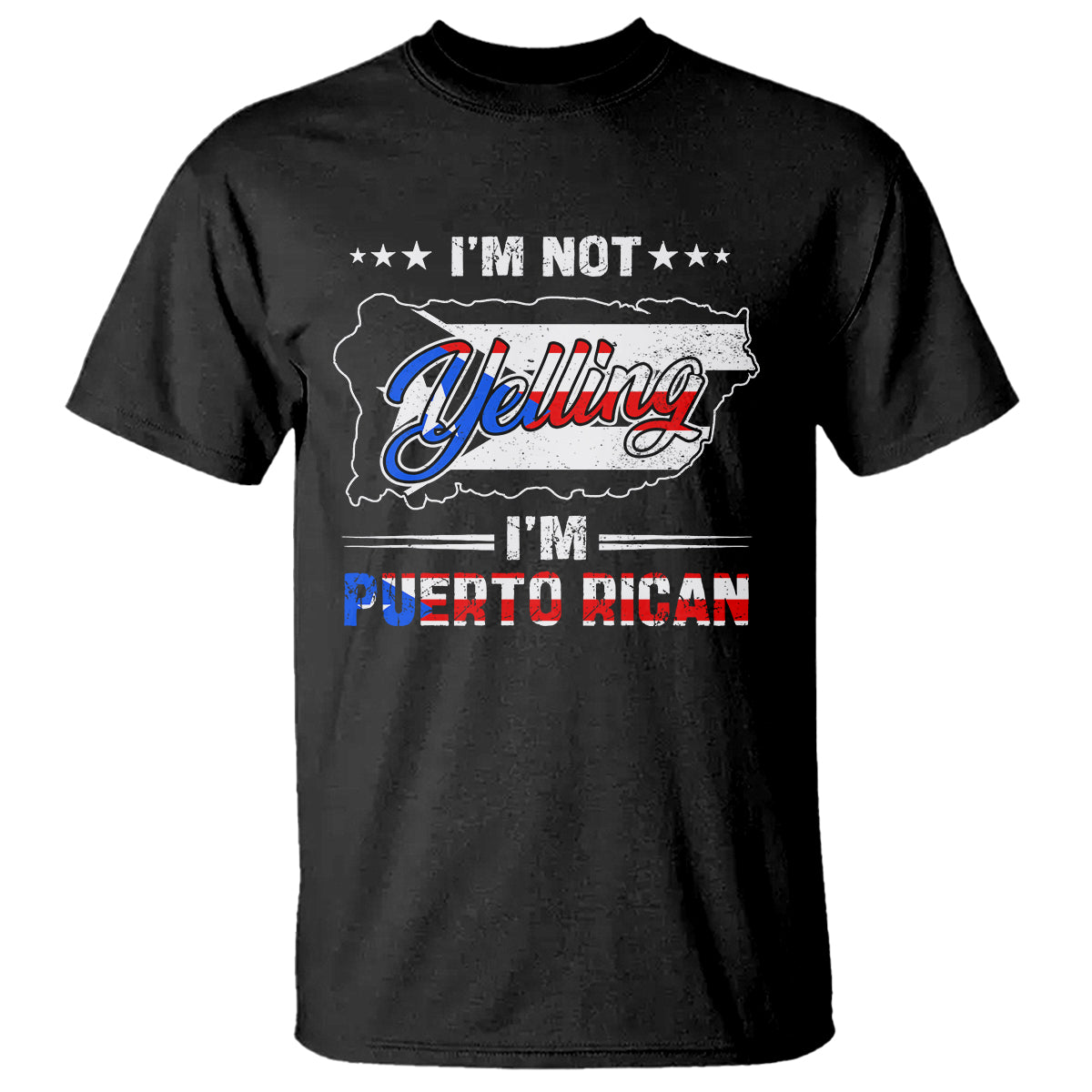 im-not-yelling-im-puerto-rican-t-shirt