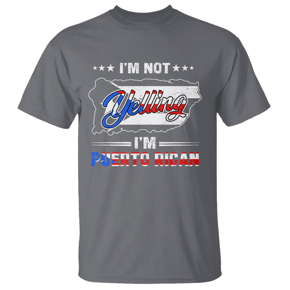 im-not-yelling-im-puerto-rican-t-shirt