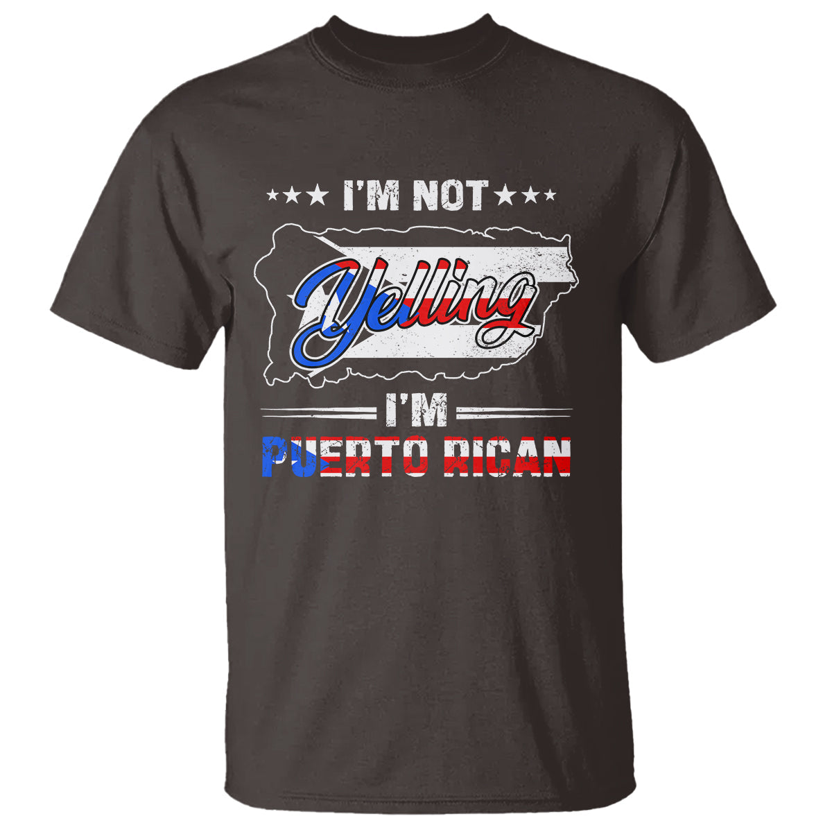 im-not-yelling-im-puerto-rican-t-shirt