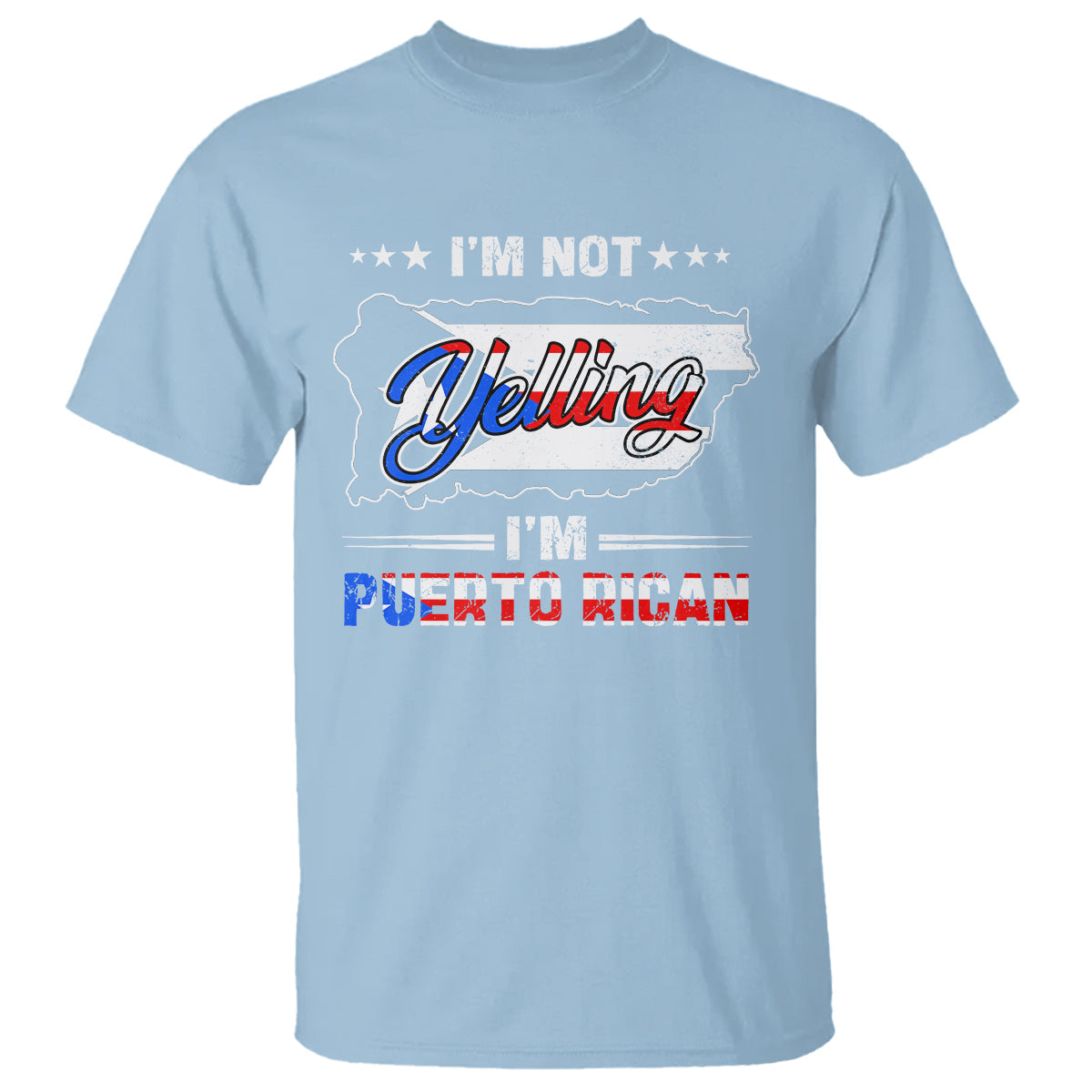 im-not-yelling-im-puerto-rican-t-shirt