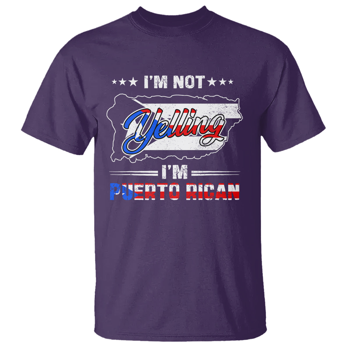 im-not-yelling-im-puerto-rican-t-shirt