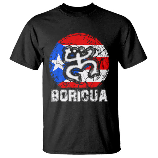 puerto-rico-boricua-coqui-t-shirt