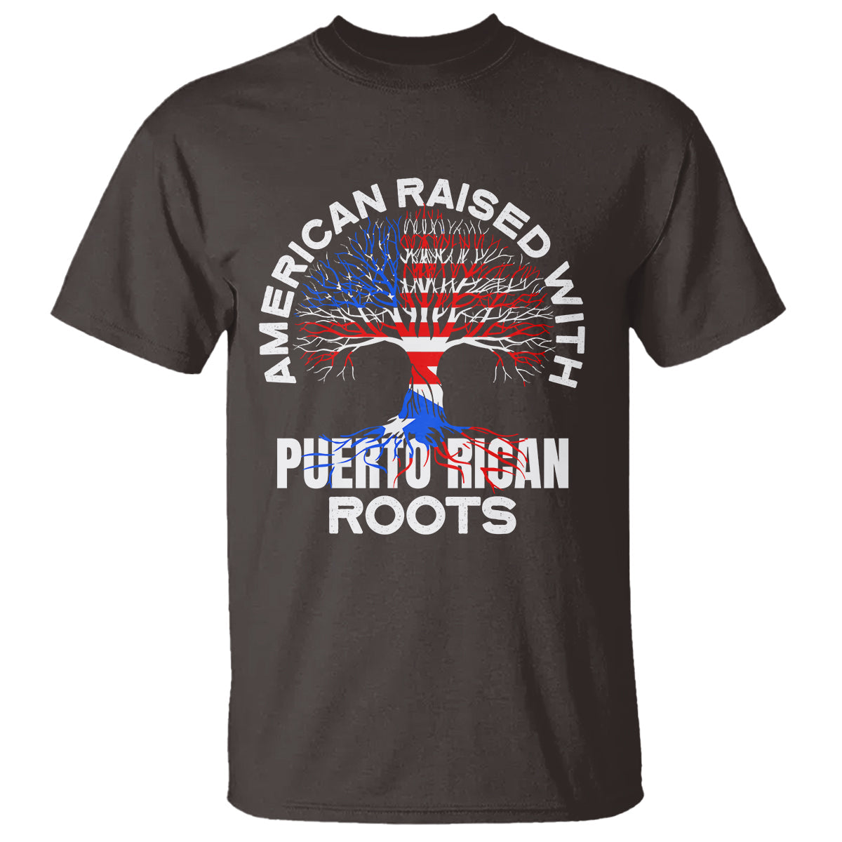 american-raised-with-puerto-rican-roots-t-shirt
