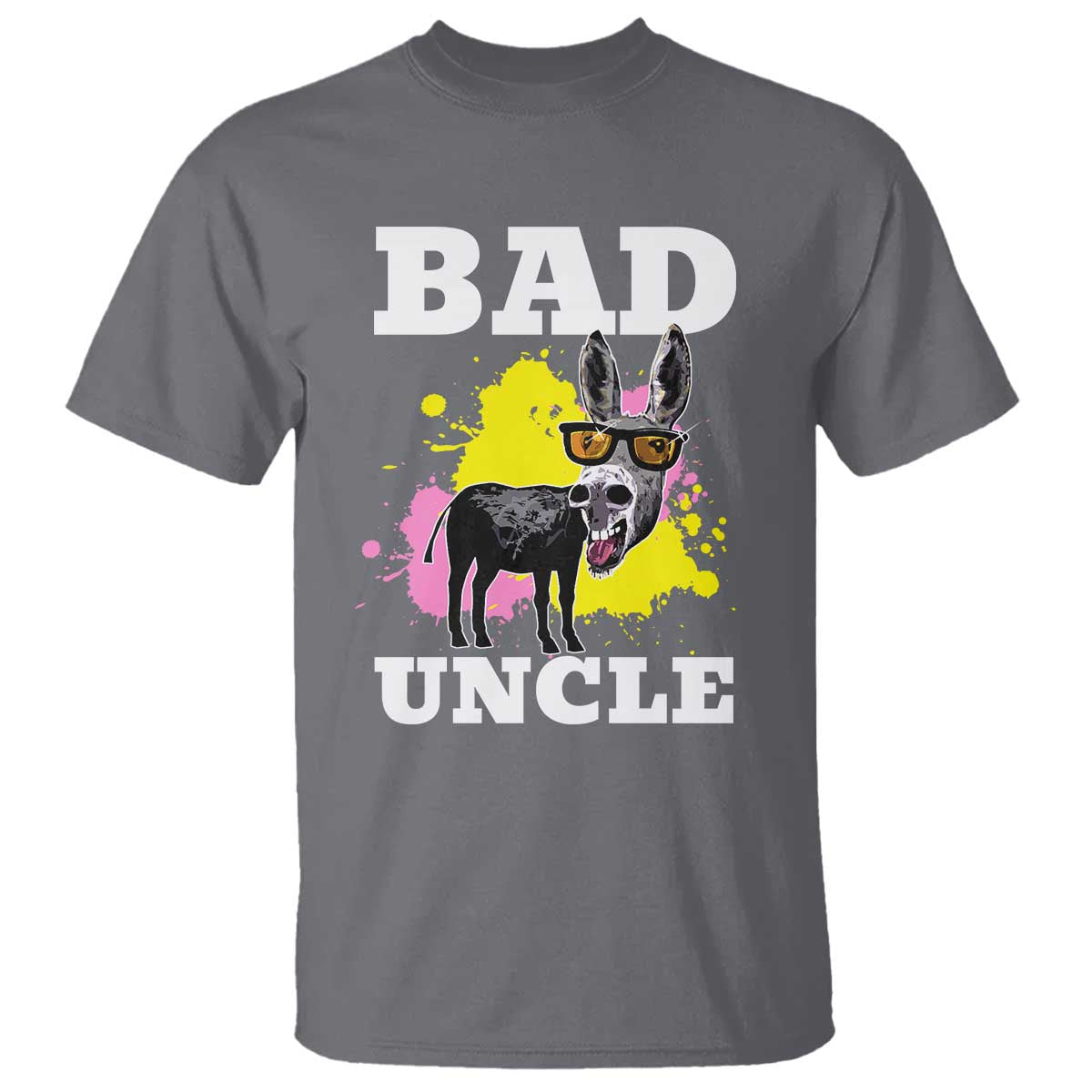 funny-badass-uncle-pun-t-shirt