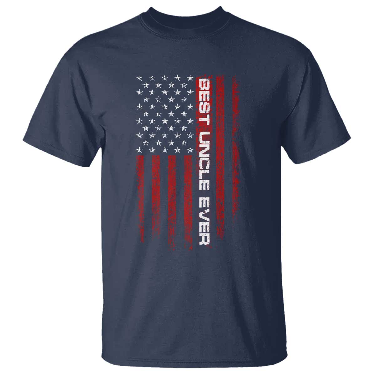 best-uncle-ever-us-flag-uncles-day-t-shirt