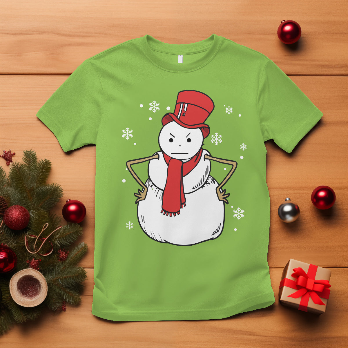 christmas-t-shirt-angry-snowman-funny-xmas