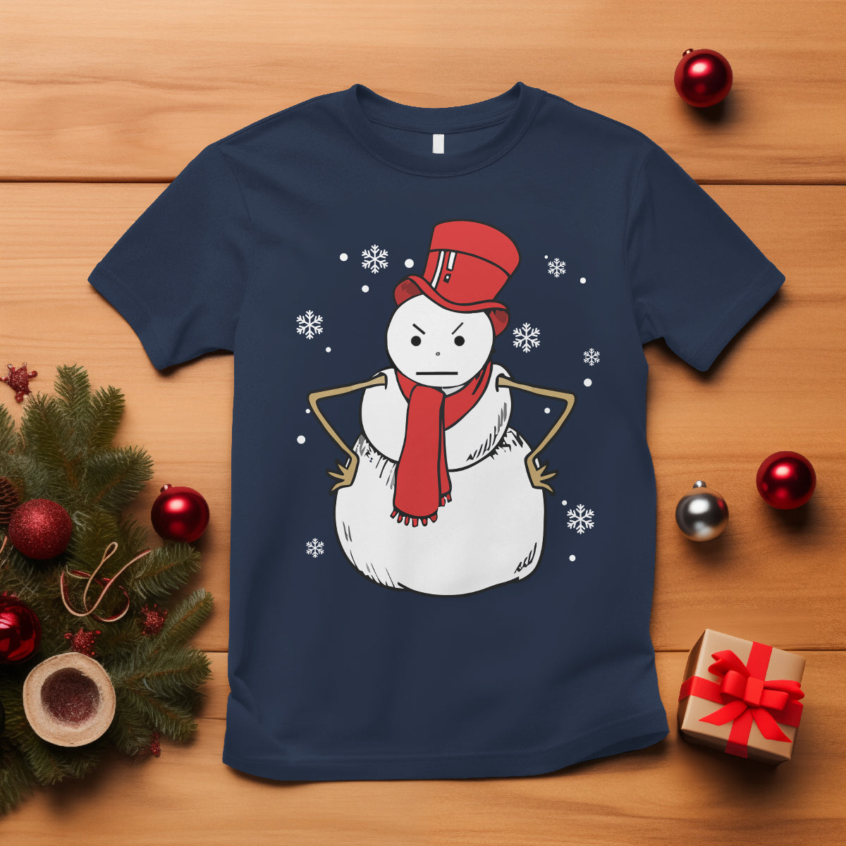 christmas-t-shirt-angry-snowman-funny-xmas