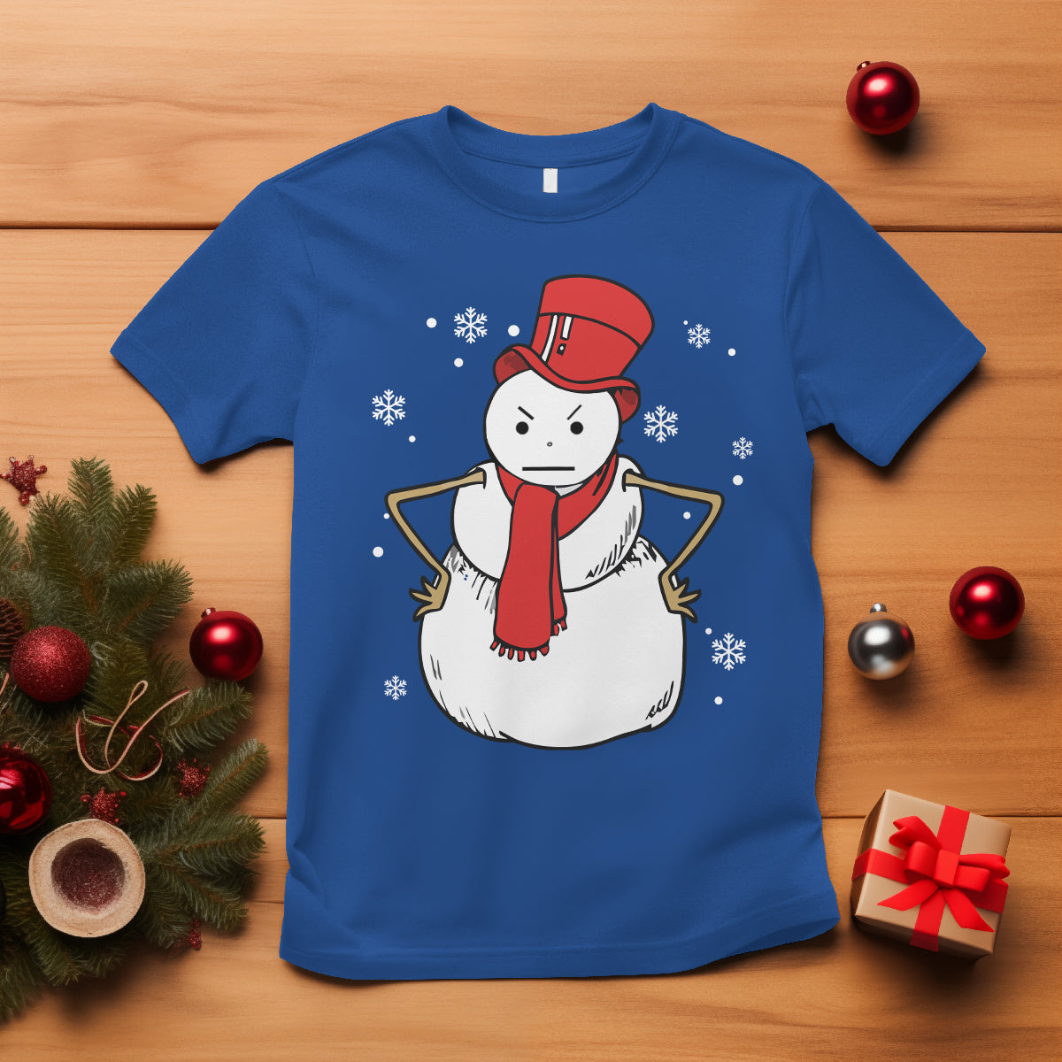 christmas-t-shirt-angry-snowman-funny-xmas