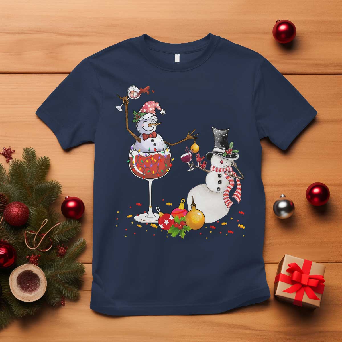 christmas-t-shirt-snowman-cheer-wine-beer-funny-xmas-drinking-party