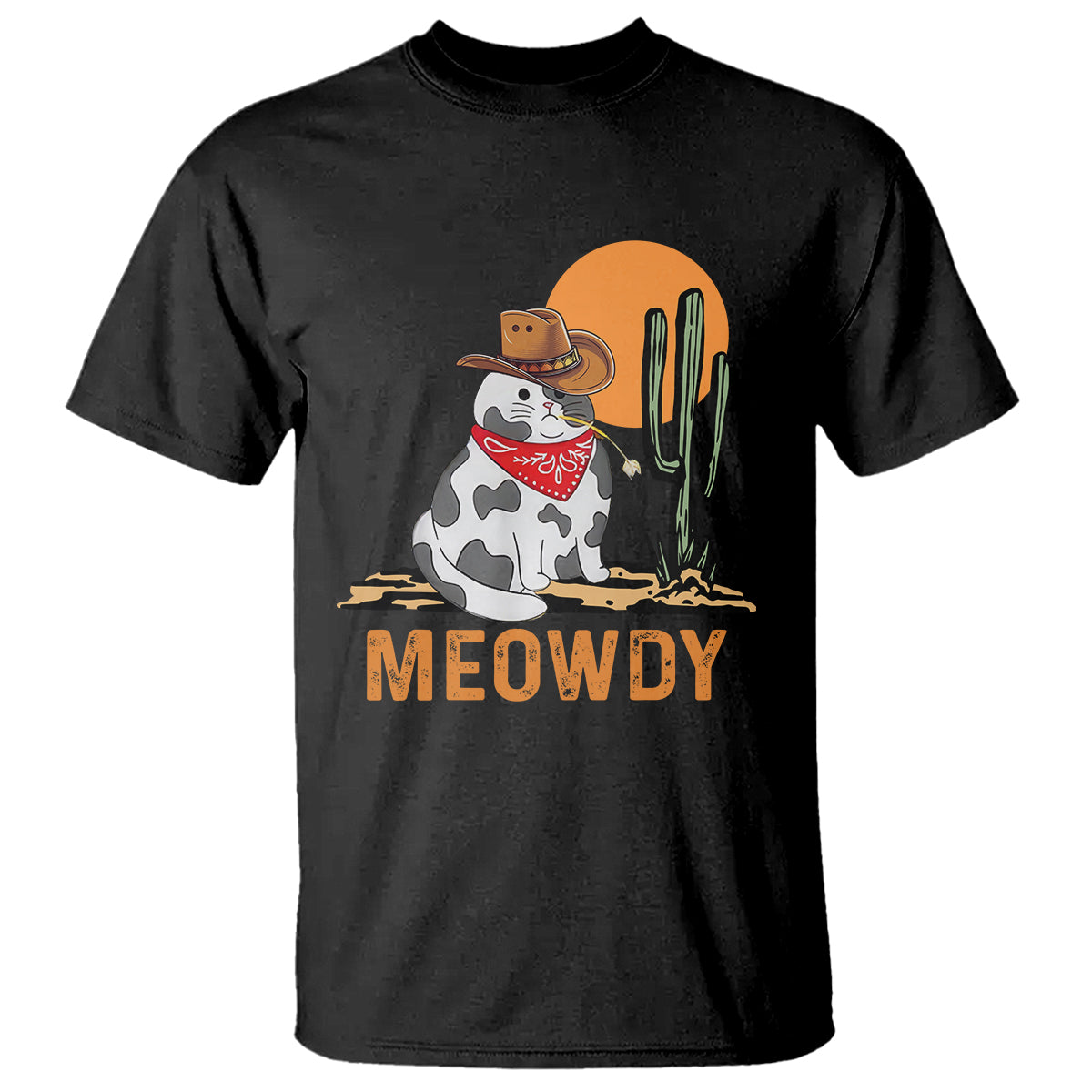 meowdy-cat-cow-funny-howdy-meme-western-cowboy-t-shirt