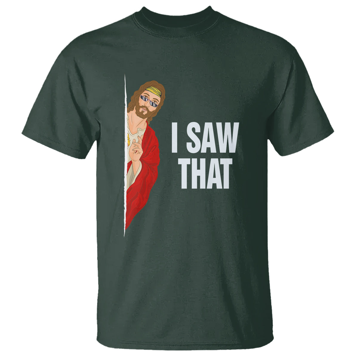 funny-jesus-meme-i-saw-that-christian-t-shirt