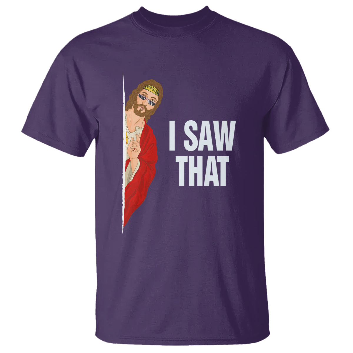 funny-jesus-meme-i-saw-that-christian-t-shirt