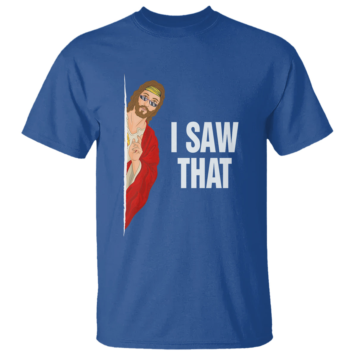 funny-jesus-meme-i-saw-that-christian-t-shirt