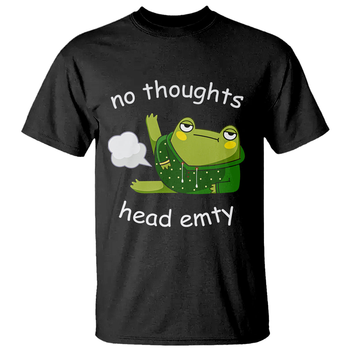 no-thoughts-head-empty-cute-frog-meme-blasting-fart-t-shirt