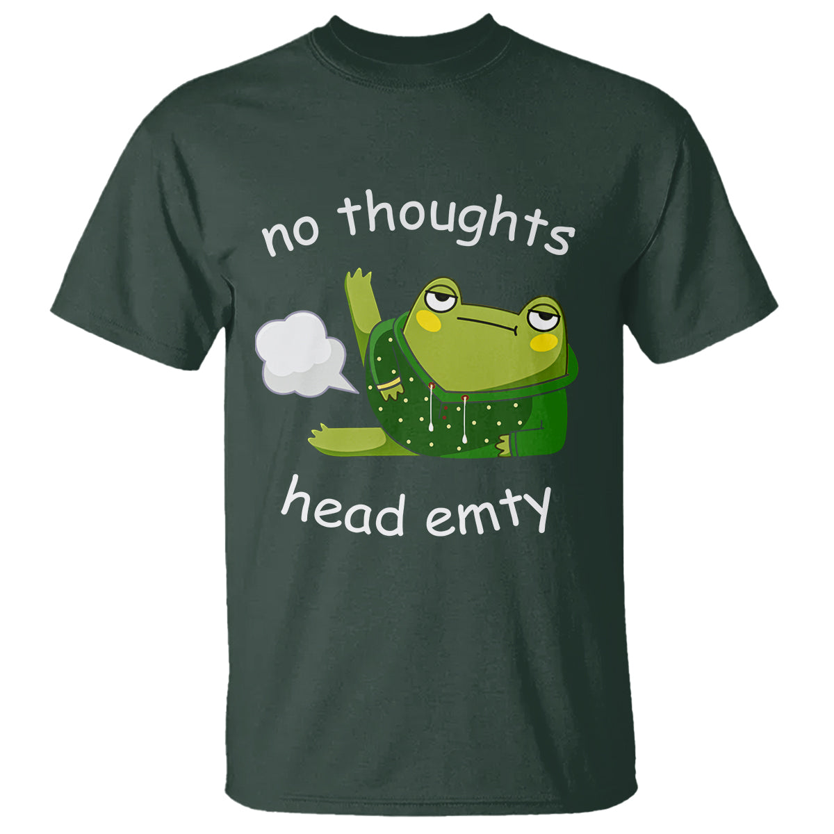 no-thoughts-head-empty-cute-frog-meme-blasting-fart-t-shirt