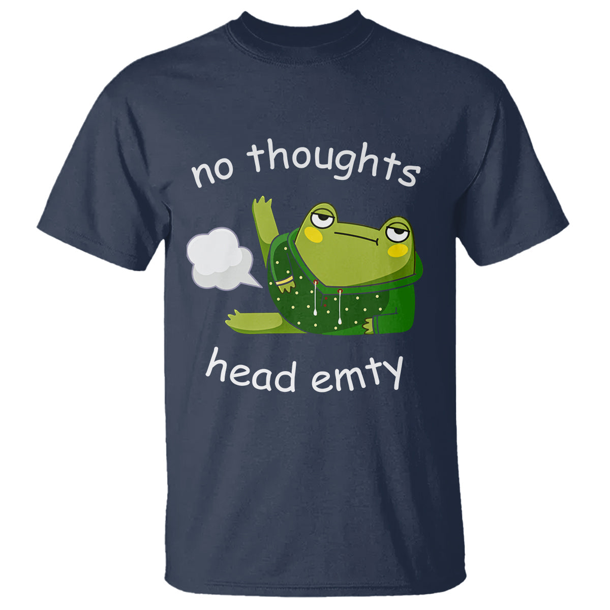 no-thoughts-head-empty-cute-frog-meme-blasting-fart-t-shirt