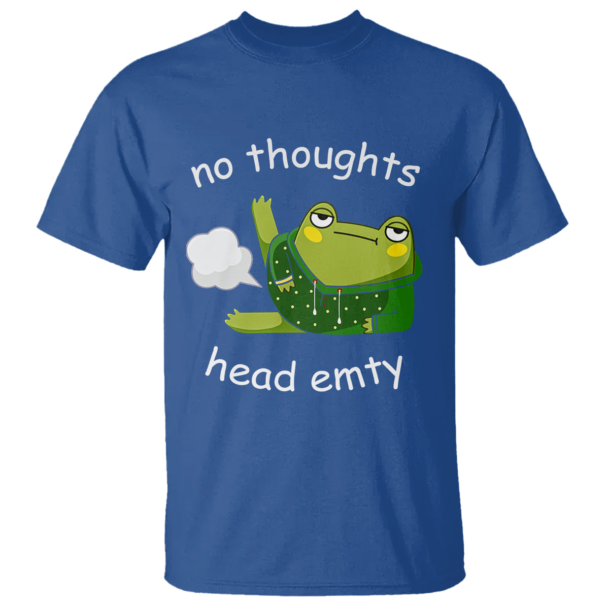 no-thoughts-head-empty-cute-frog-meme-blasting-fart-t-shirt