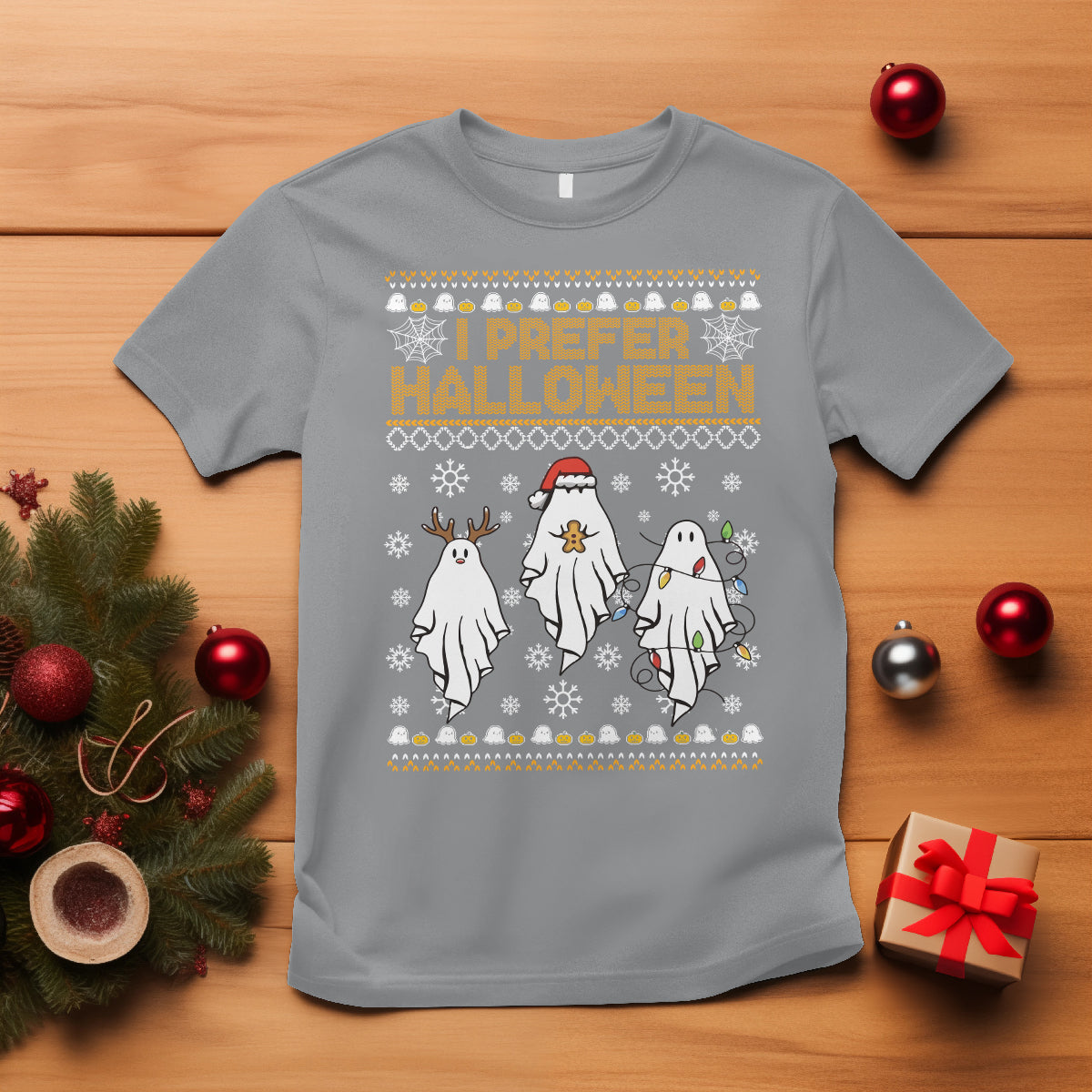 christmas-t-shirt-i-prefer-halloween-cute-santa-ghost-boo-skeleton