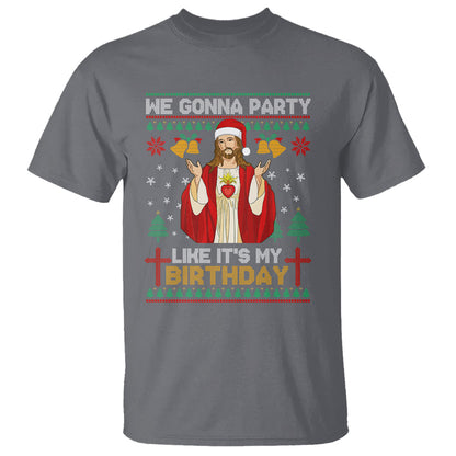 christmas-t-shirt-we-gonna-party-like-its-my-birthday-jesus