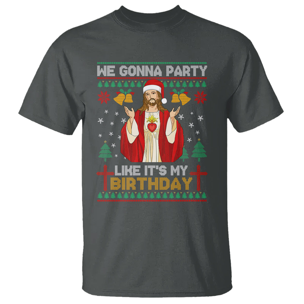 christmas-t-shirt-we-gonna-party-like-its-my-birthday-jesus