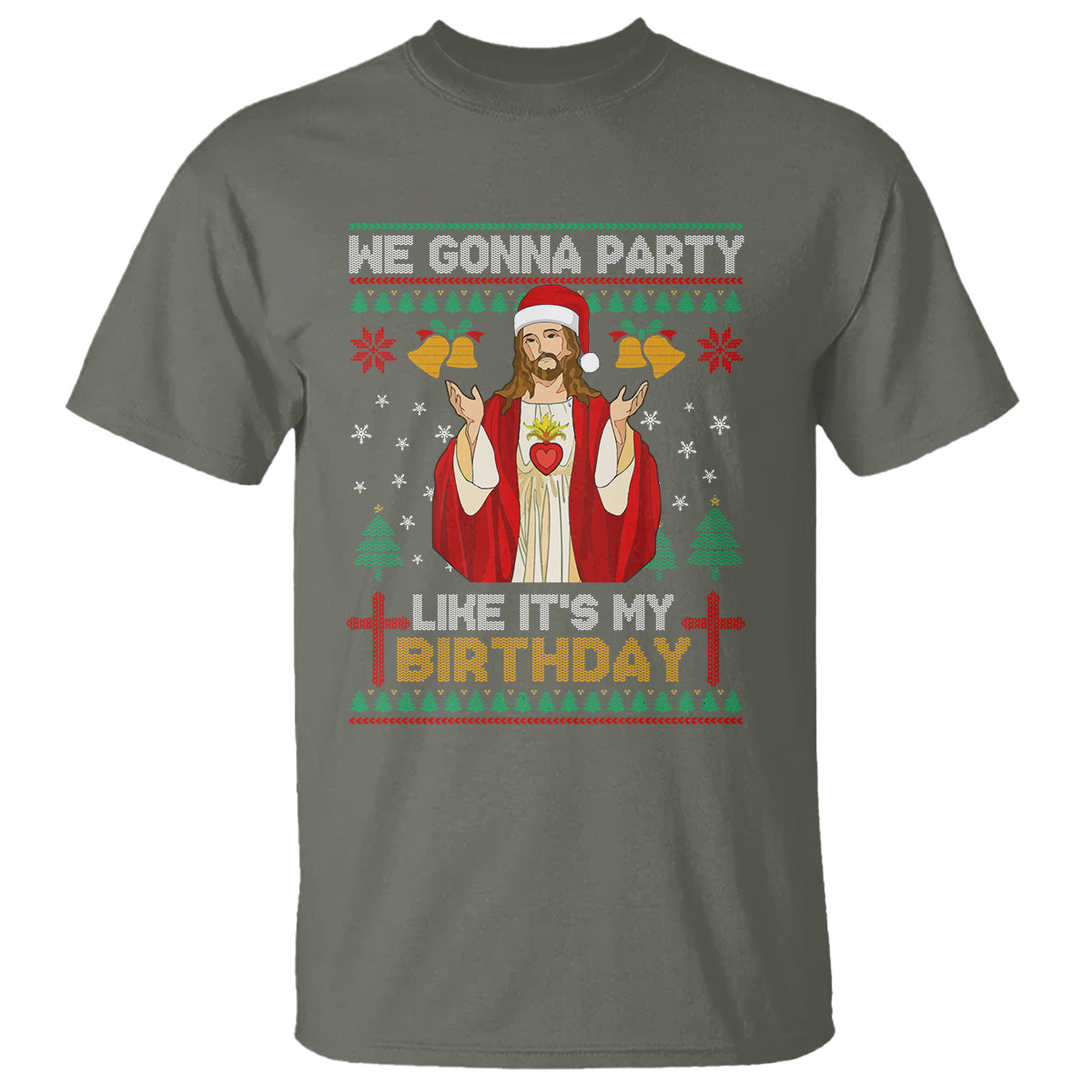christmas-t-shirt-we-gonna-party-like-its-my-birthday-jesus