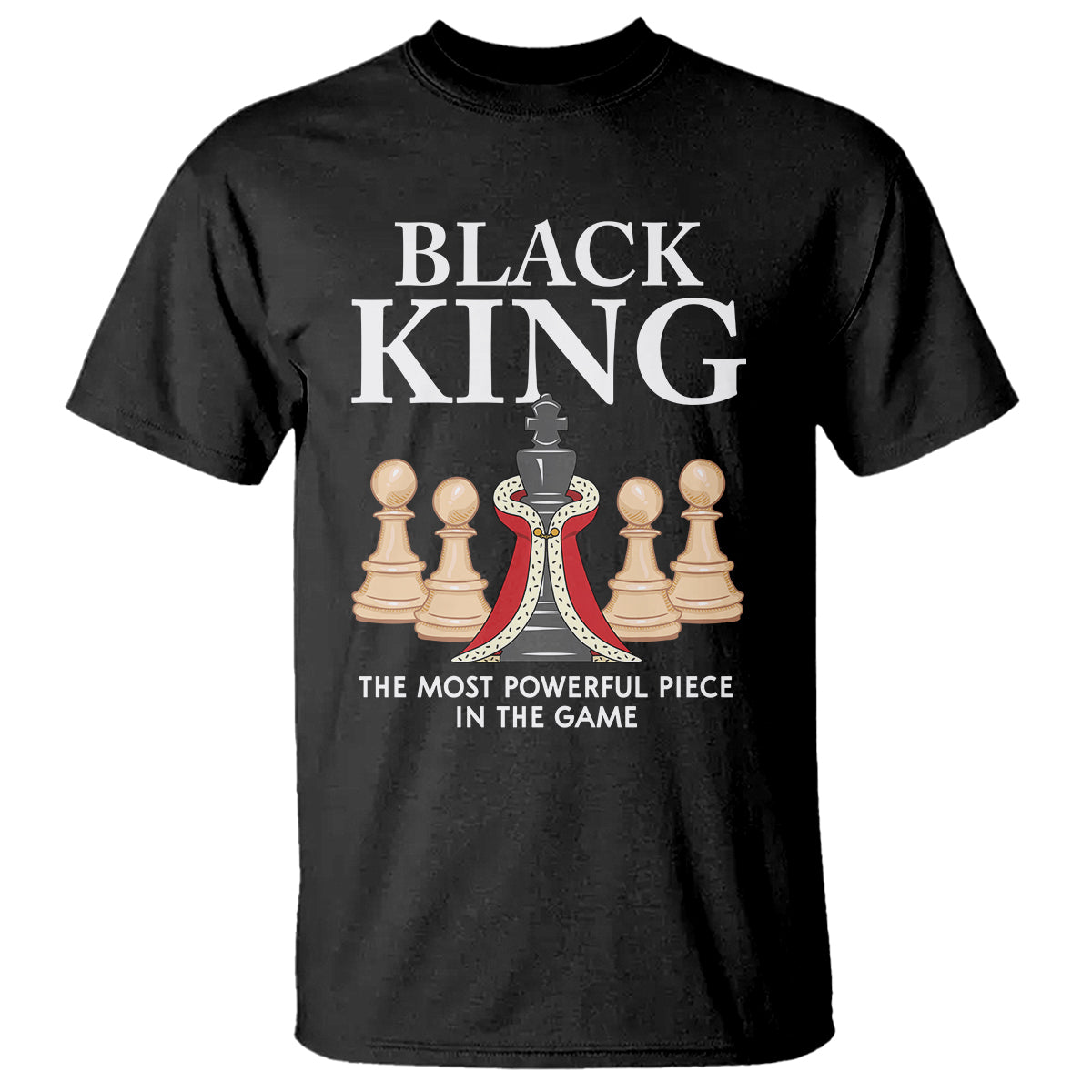 black-king-the-most-powerful-piece-in-the-game-chess-t-shirt