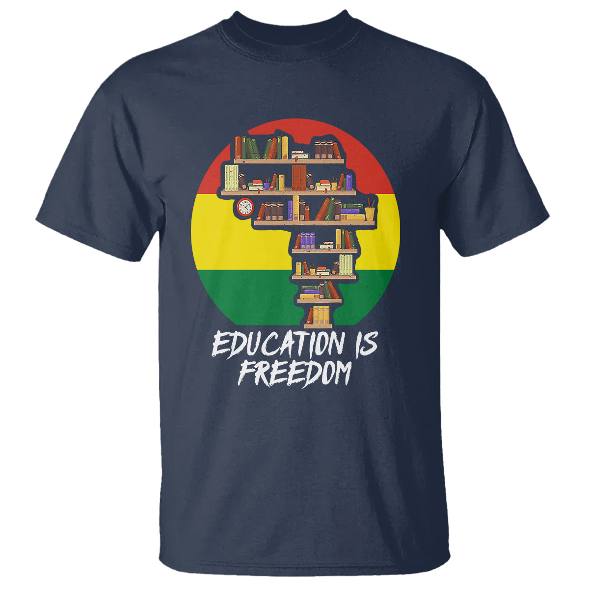 black-history-month-t-shirt-education-is-freedom-african-americans
