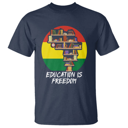 black-history-month-t-shirt-education-is-freedom-african-americans