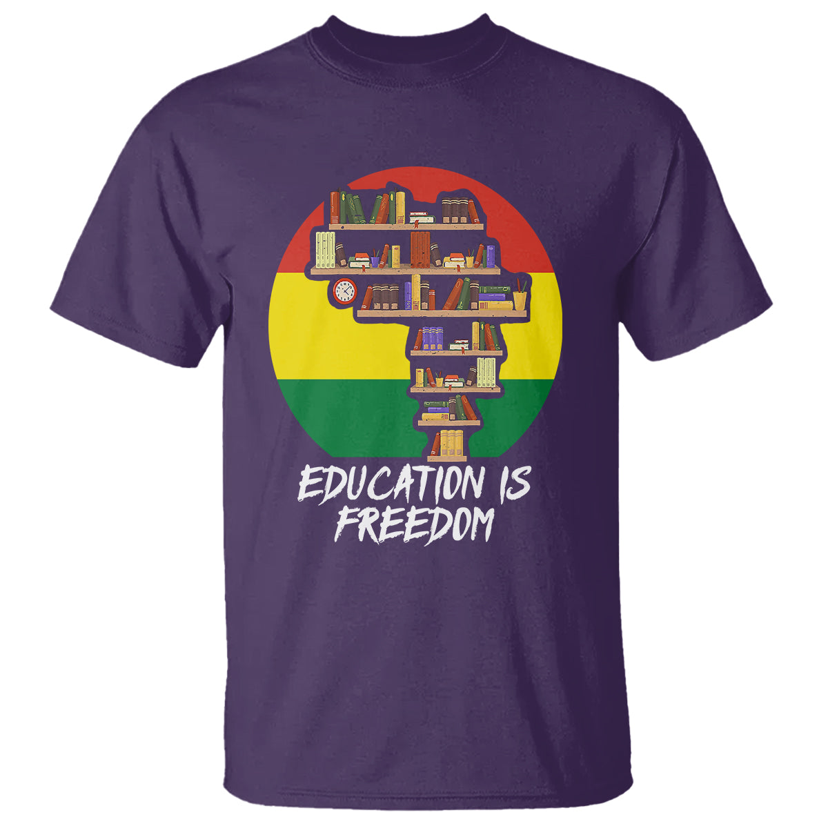 black-history-month-t-shirt-education-is-freedom-african-americans