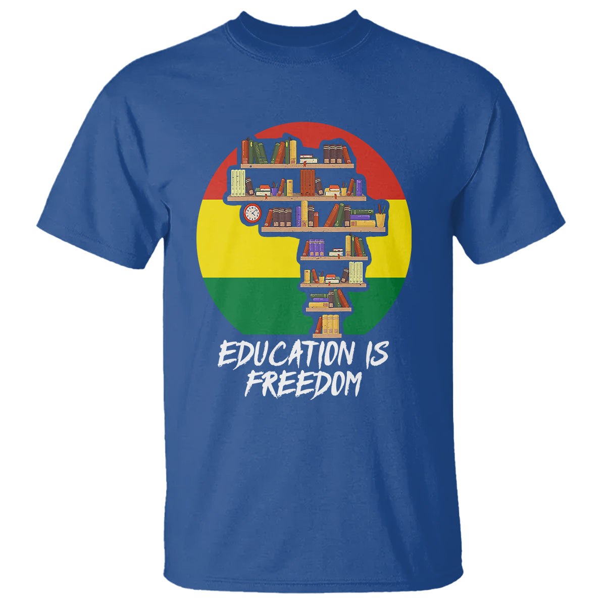 black-history-month-t-shirt-education-is-freedom-african-americans