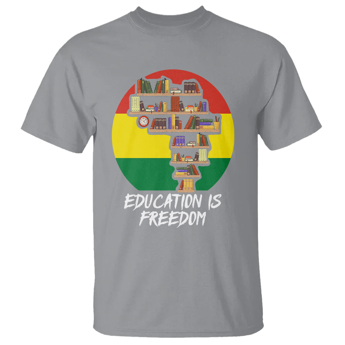 black-history-month-t-shirt-education-is-freedom-african-americans