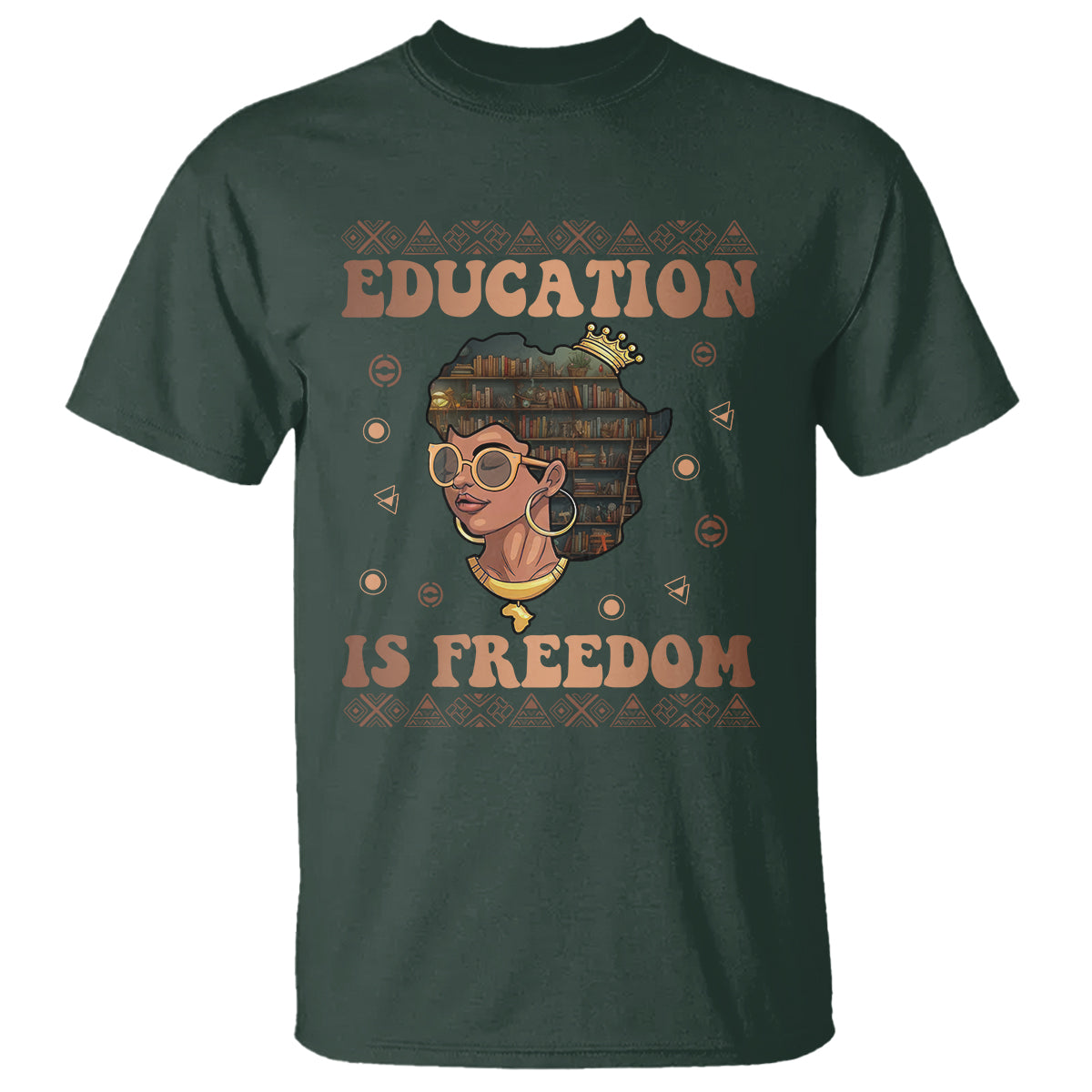 black-history-month-t-shirt-education-is-freedom-teacher-women