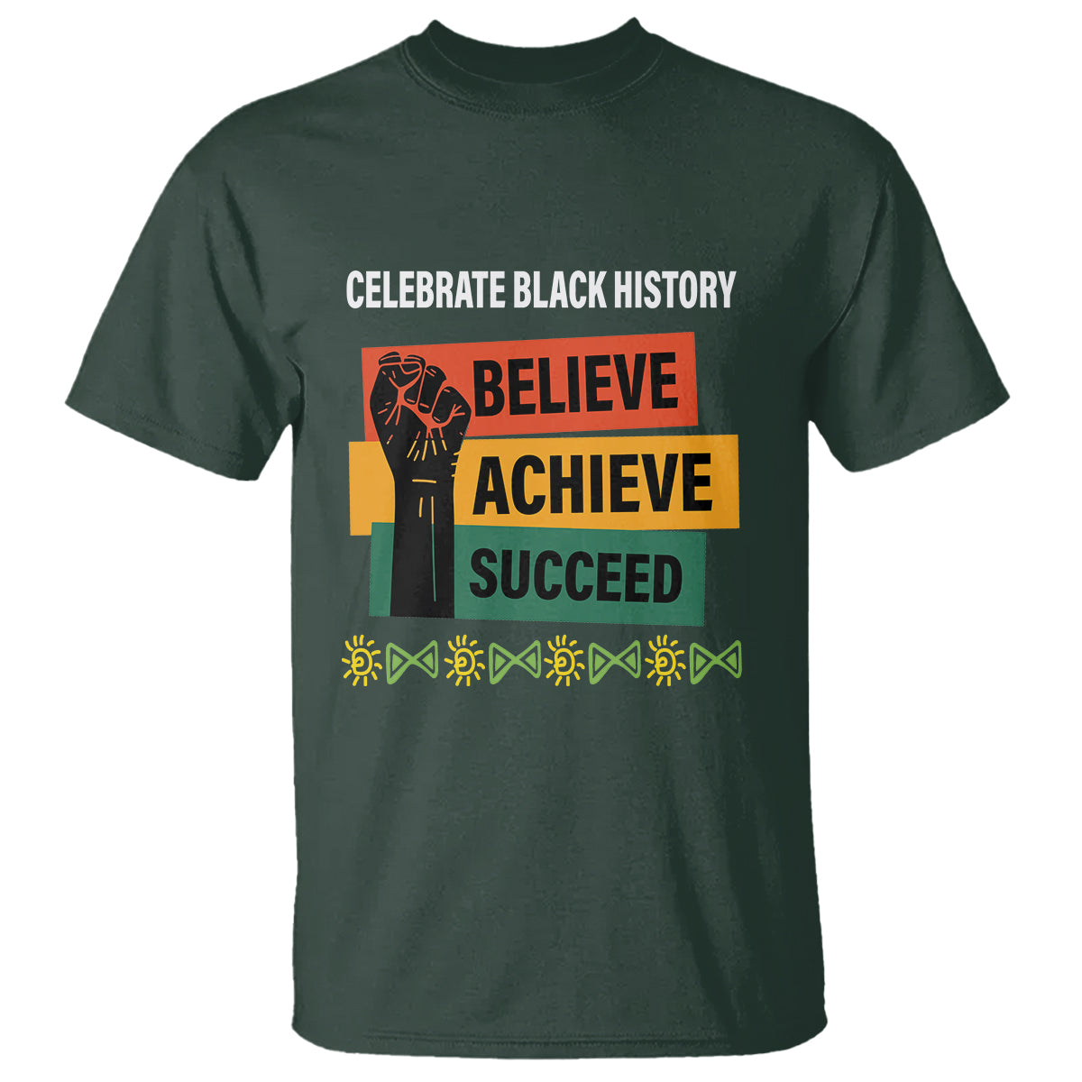 black-history-month-t-shirt-believe-achieve-succeed-african-americans