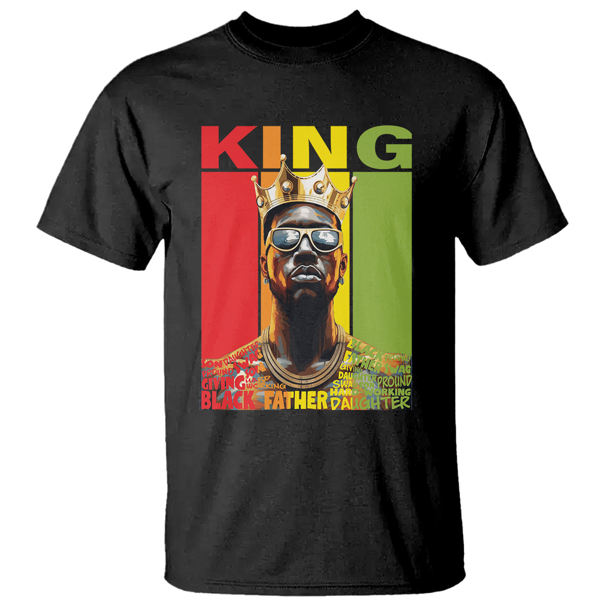 black-history-king-father-melanin-african-american-dad-t-shirt-1