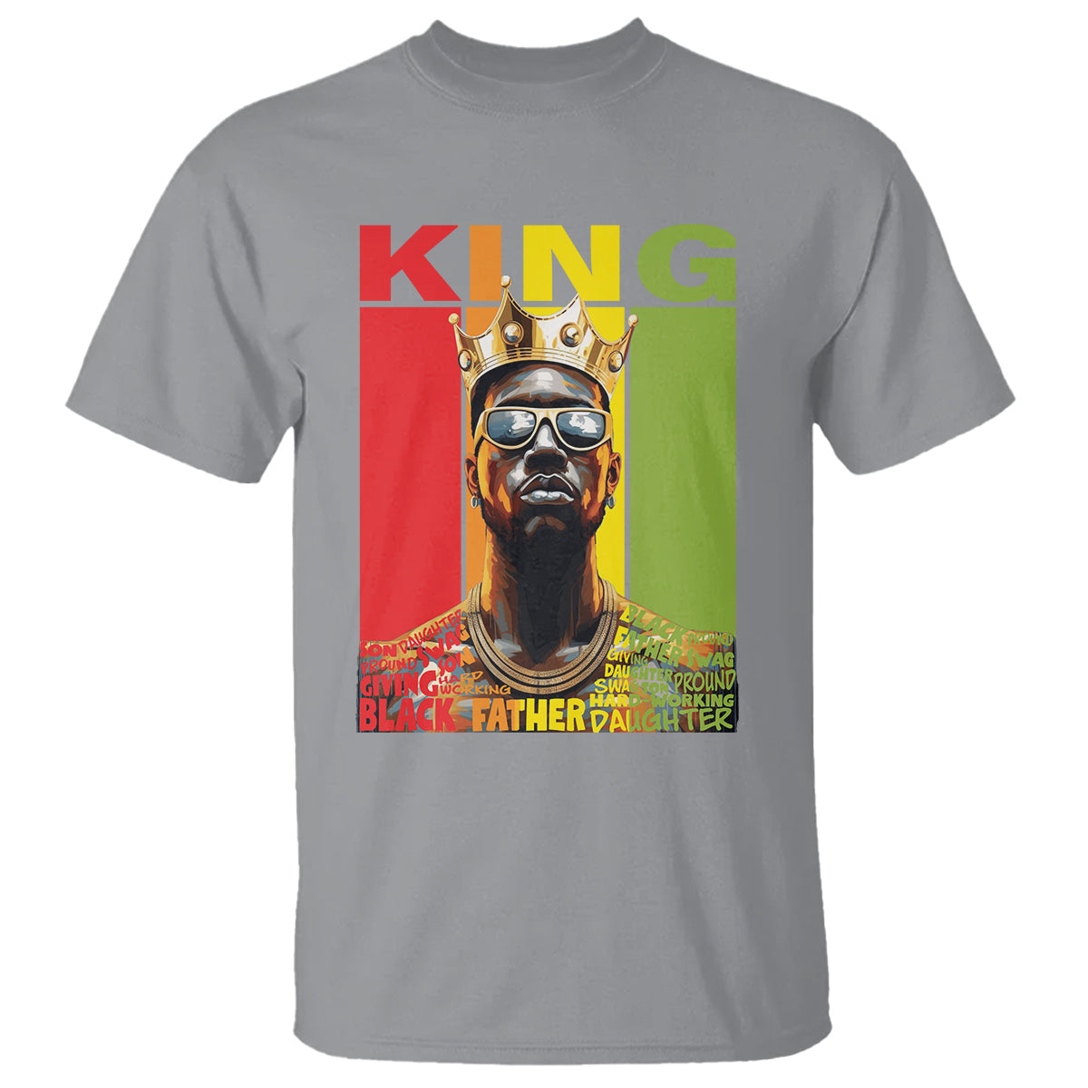 black-history-king-father-melanin-african-american-dad-t-shirt-1