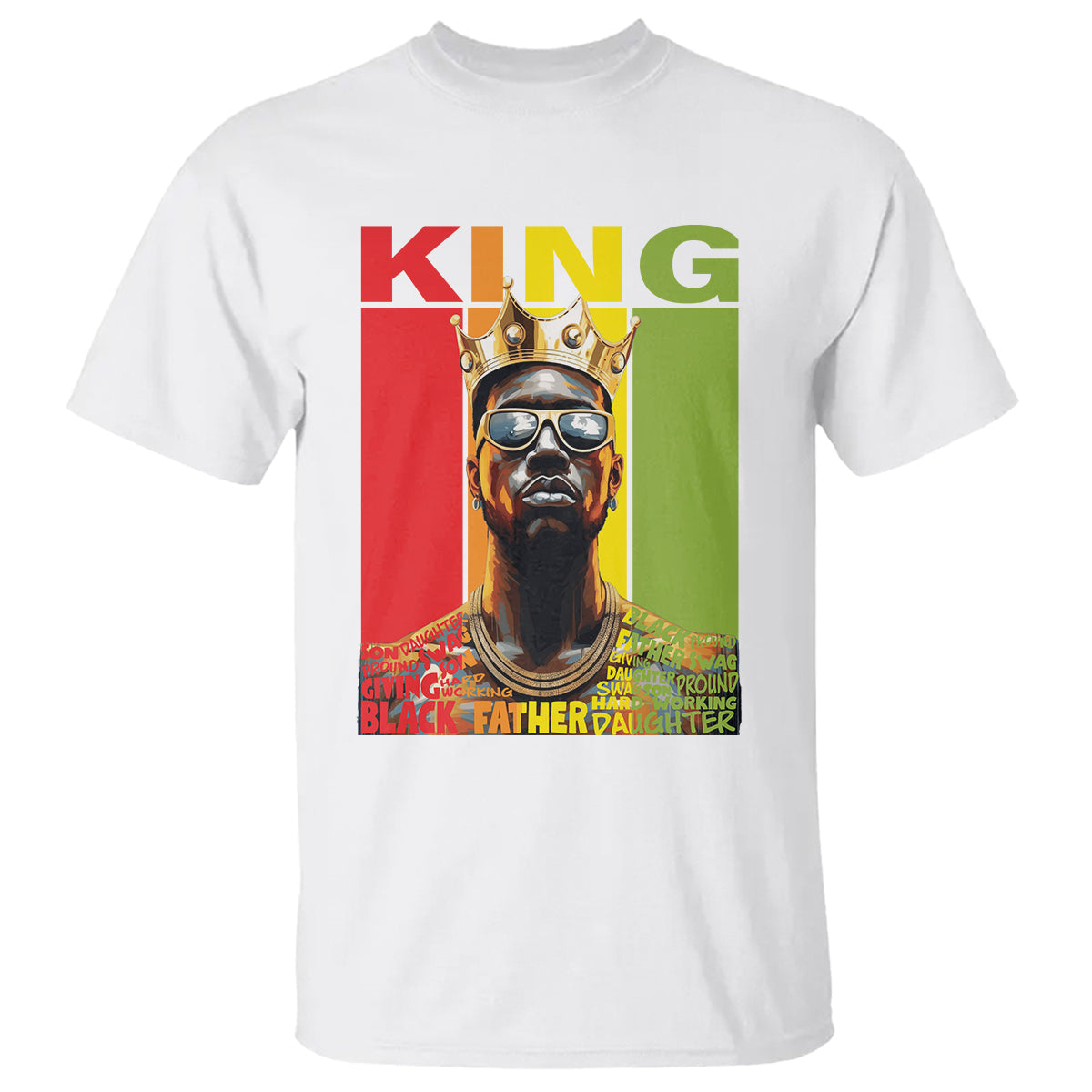 black-history-king-father-melanin-african-american-dad-t-shirt-1