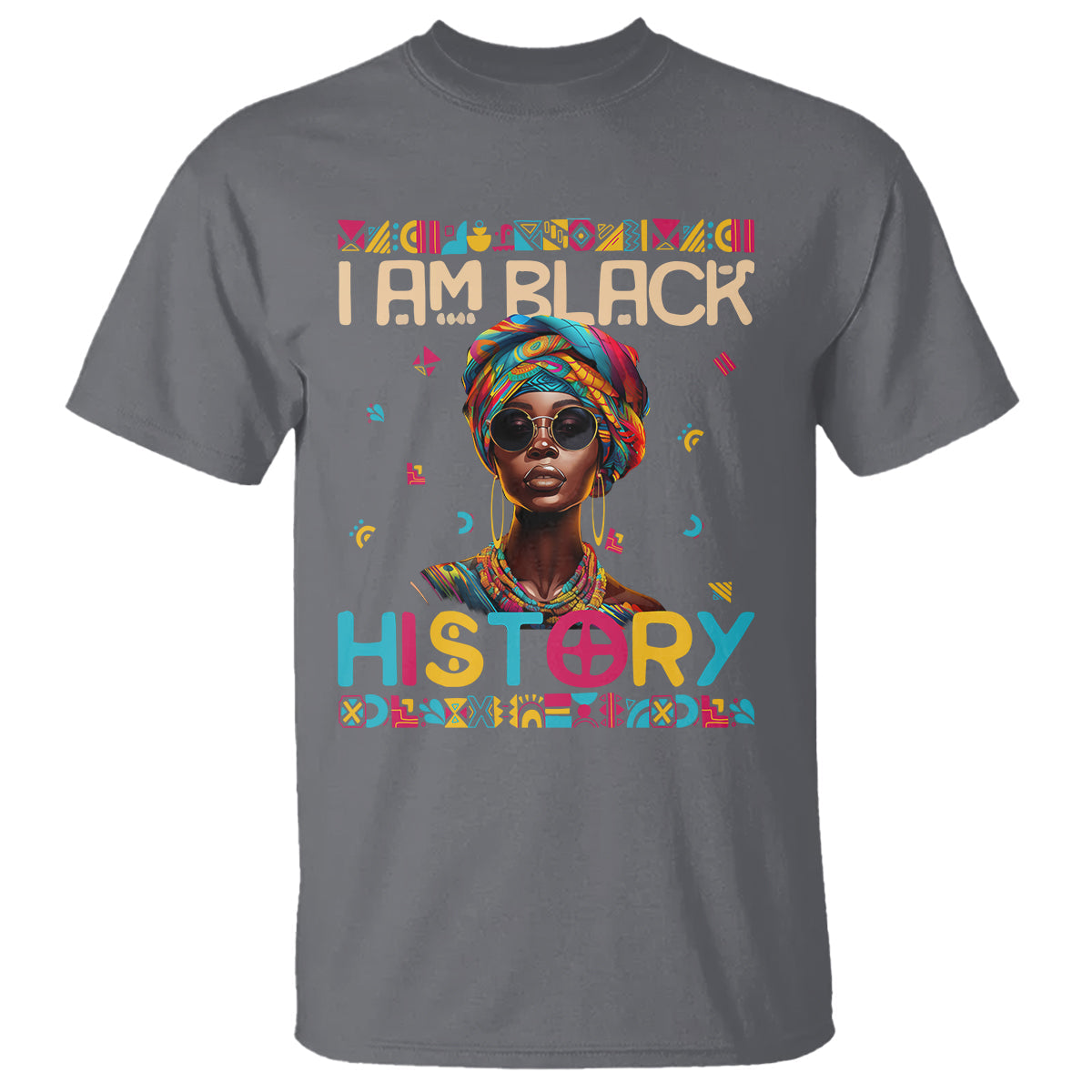 i-am-black-history-african-american-women-pretty-t-shirt