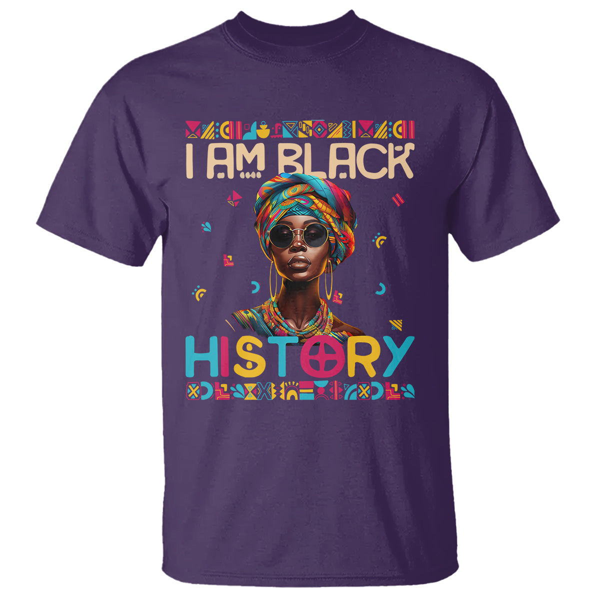 i-am-black-history-african-american-women-pretty-t-shirt