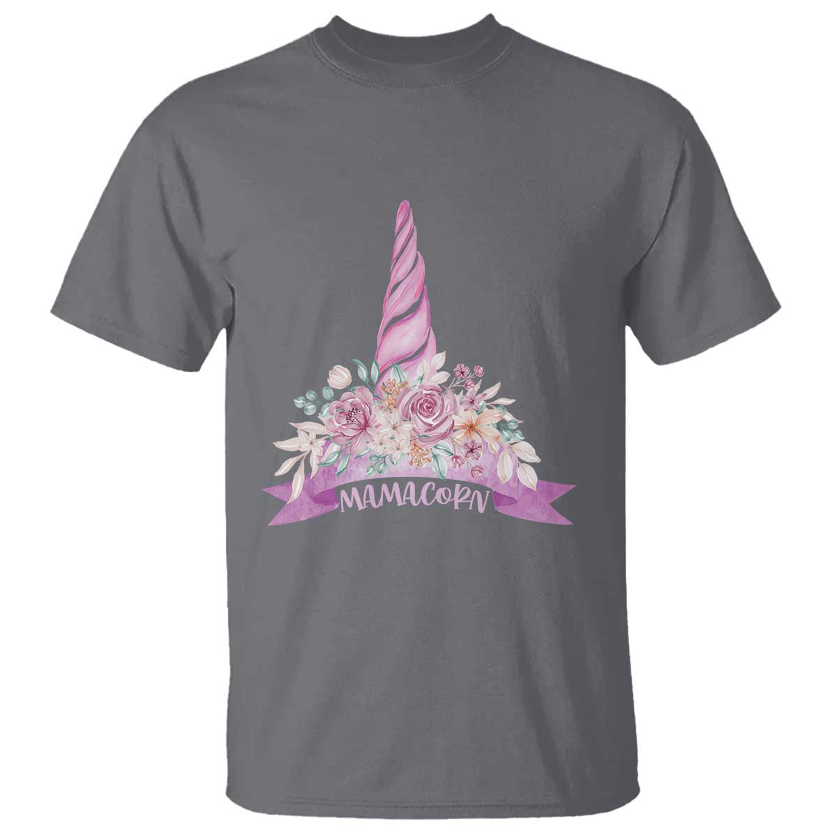 cute-mamacorn-mothers-day-t-shirt