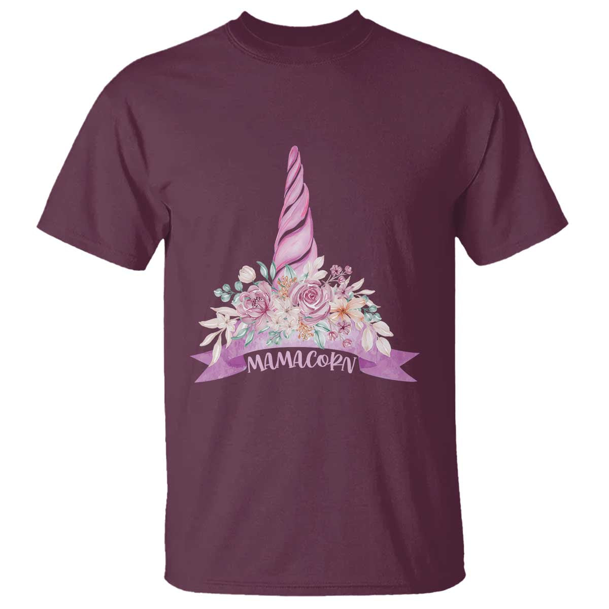cute-mamacorn-mothers-day-t-shirt