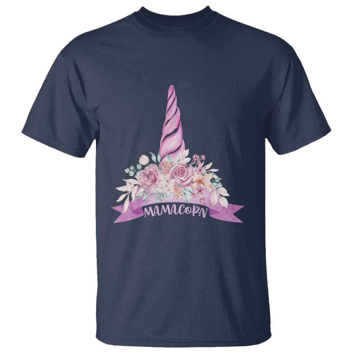 cute-mamacorn-mothers-day-t-shirt