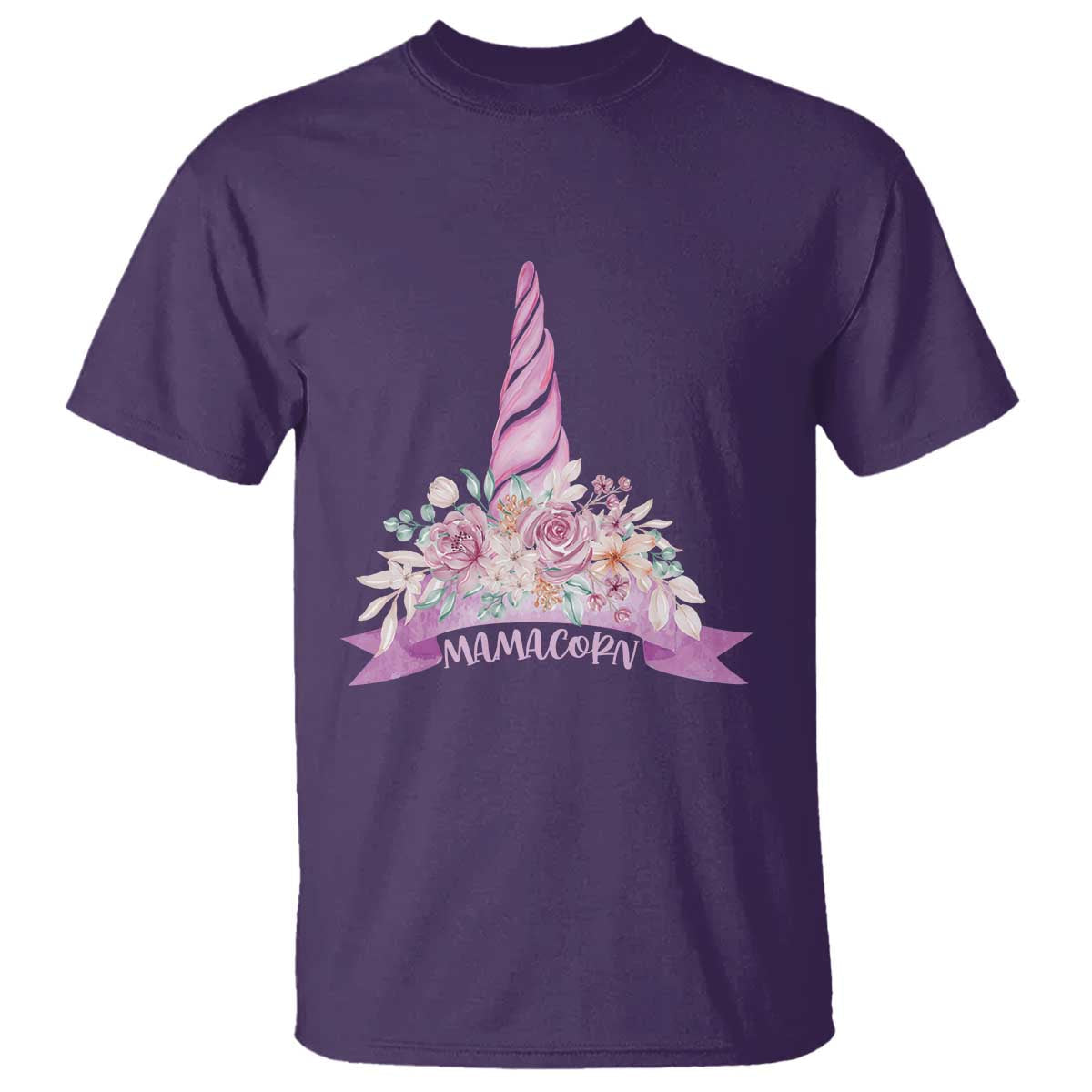 cute-mamacorn-mothers-day-t-shirt
