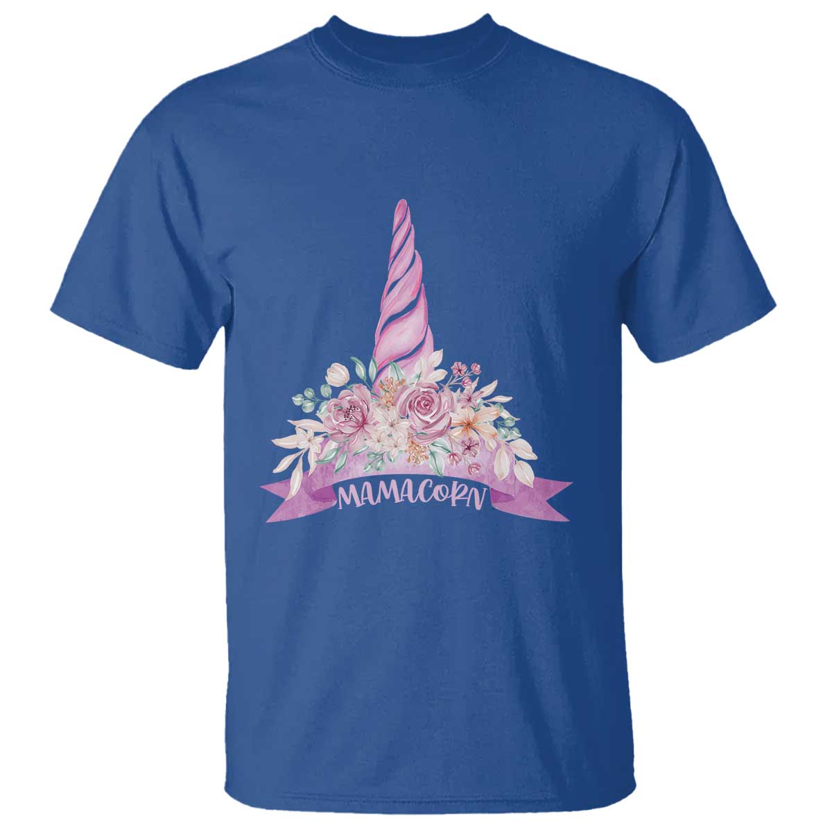 cute-mamacorn-mothers-day-t-shirt