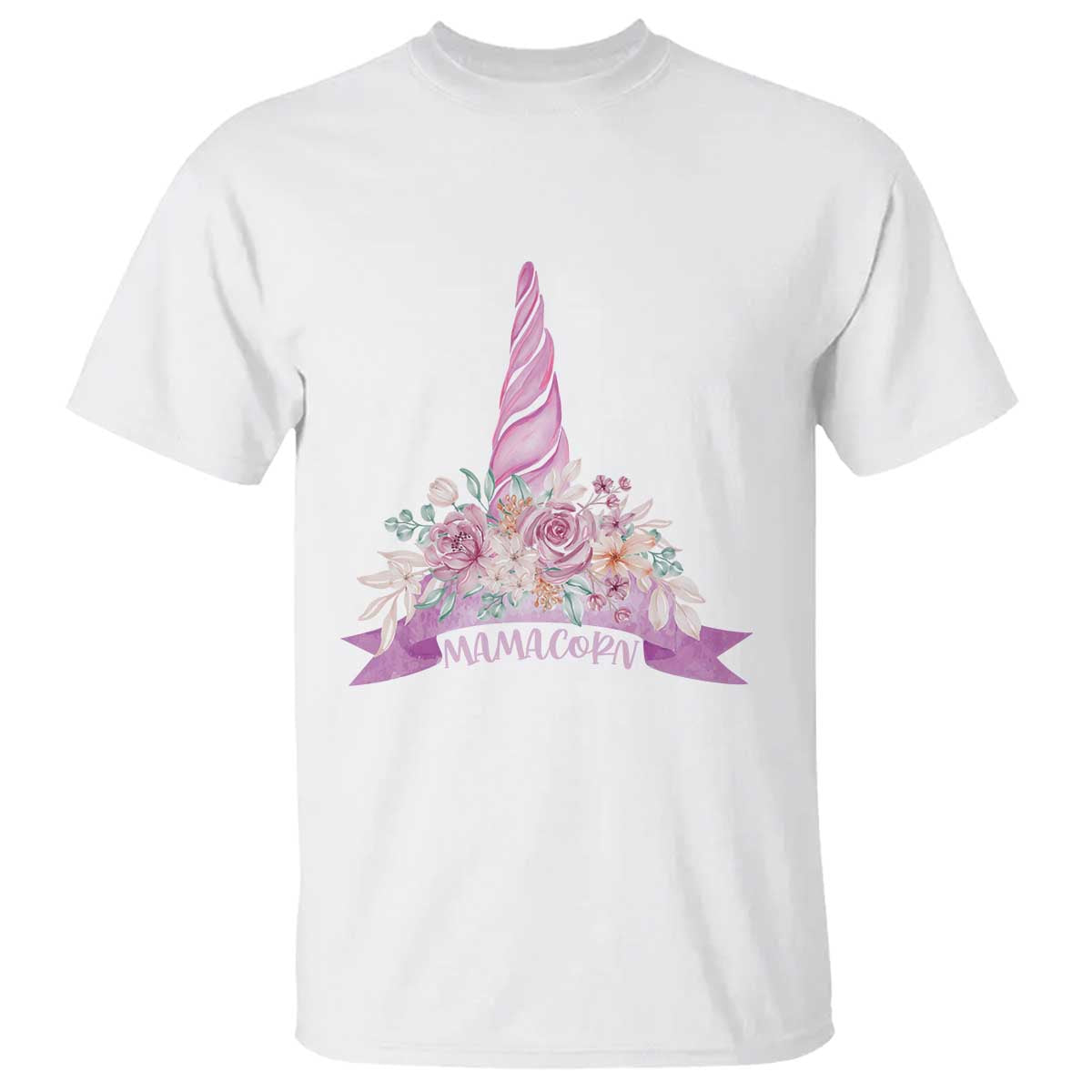 cute-mamacorn-mothers-day-t-shirt