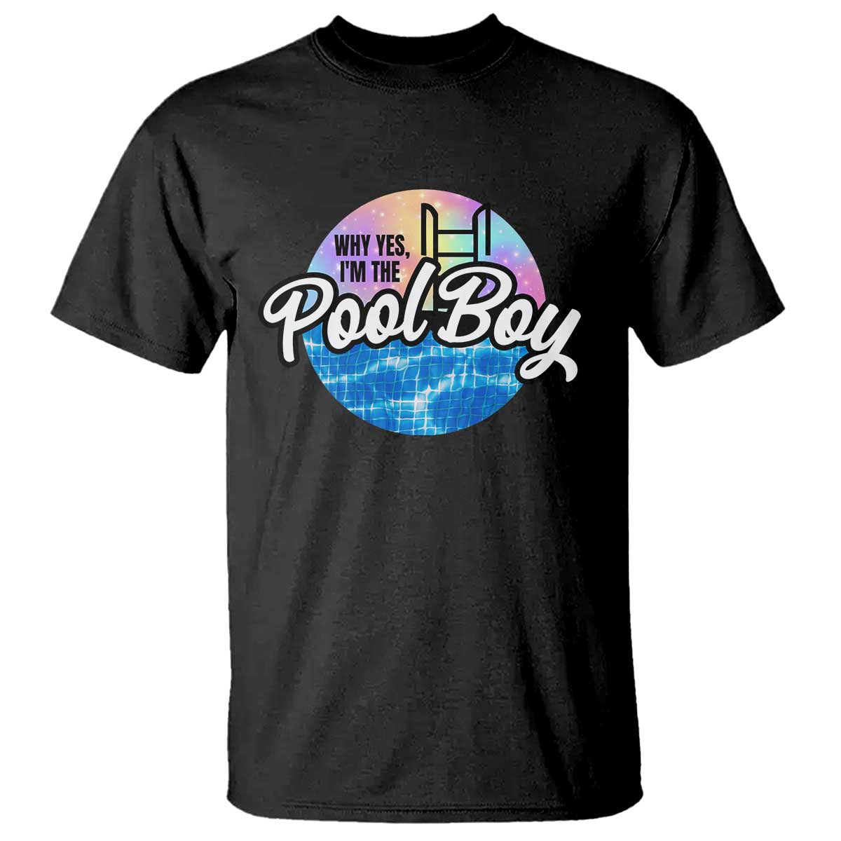 funny-why-yes-i-am-the-pool-boy-t-shirt